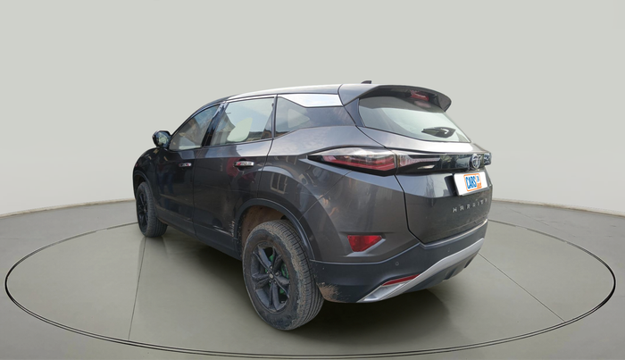 2019 Tata Harrier XZ 2.0L, Diesel, Manual, 2,74,355 km, exterior