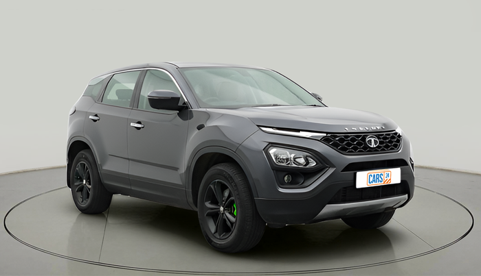 2019 Tata Harrier XZ 2.0L, Diesel, Manual, 2,74,355 km, exterior