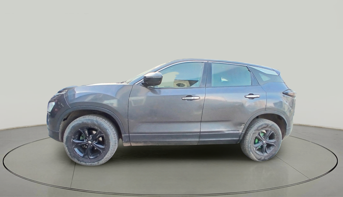 2019 Tata Harrier XZ 2.0L, Diesel, Manual, 2,74,355 km, exterior