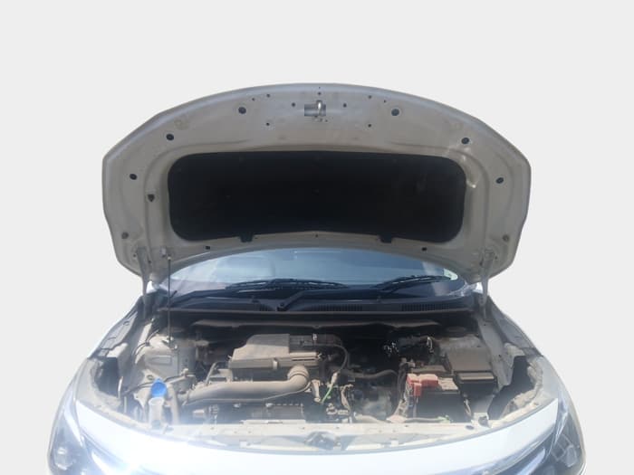 2024 Maruti Baleno ALPHA 1.2 AGS, Petrol, Automatic, 12,803 km, exterior