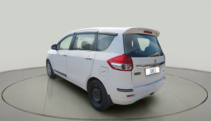 2015 Maruti Ertiga VDI SHVS, Diesel, Manual, 1,37,519 km, exterior