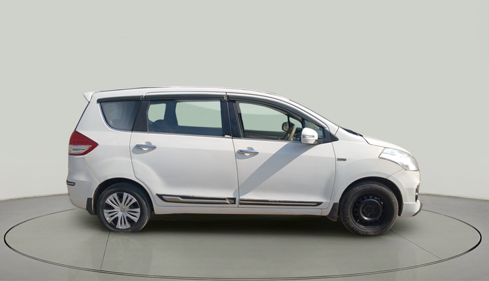 2015 Maruti Ertiga VDI SHVS, Diesel, Manual, 1,37,519 km, exterior