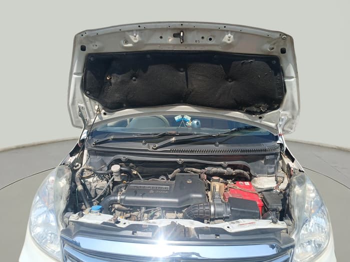 2015 Maruti Ertiga VDI SHVS, Diesel, Manual, 1,37,519 km, exterior