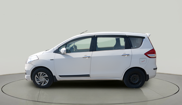 2015 Maruti Ertiga VDI SHVS, Diesel, Manual, 1,37,519 km, exterior