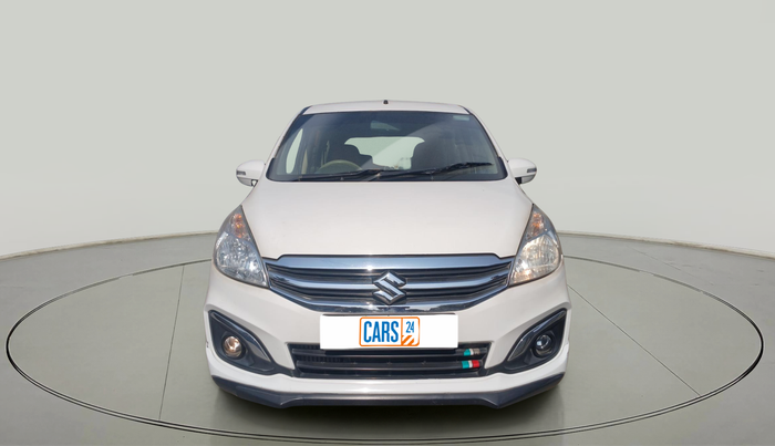 2015 Maruti Ertiga VDI SHVS, Diesel, Manual, 1,37,519 km, exterior