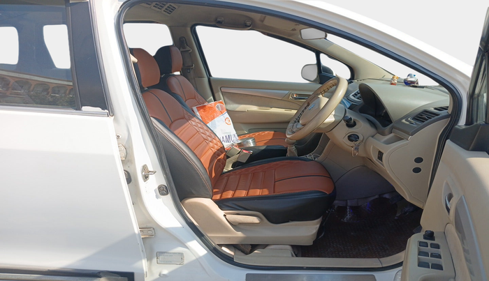 2015 Maruti Ertiga VDI SHVS, Diesel, Manual, 1,37,519 km, interior