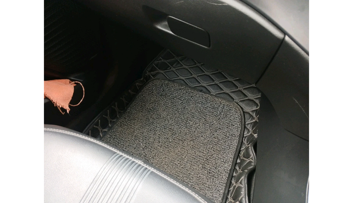 2021 Hyundai NEW I20 ASTA (O) 1.0 TURBO GDI DCT, Petrol, Automatic, 8,954 km, interior