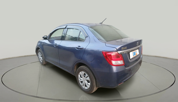 2018 Maruti Dzire VDI, Diesel, Manual, 1,40,056 km, exterior