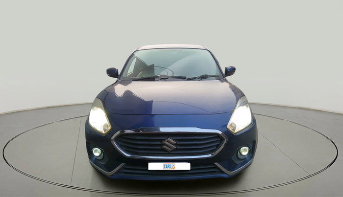 2018 Maruti Dzire VDI, Diesel, Manual, 1,40,056 km, exterior