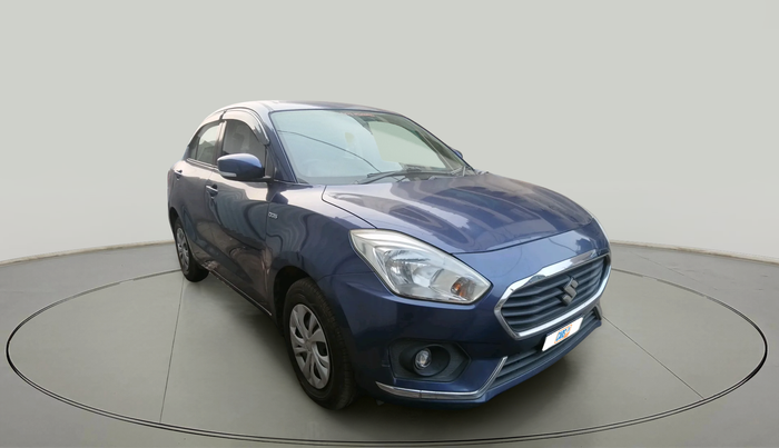 2018 Maruti Dzire VDI, Diesel, Manual, 1,40,056 km, exterior