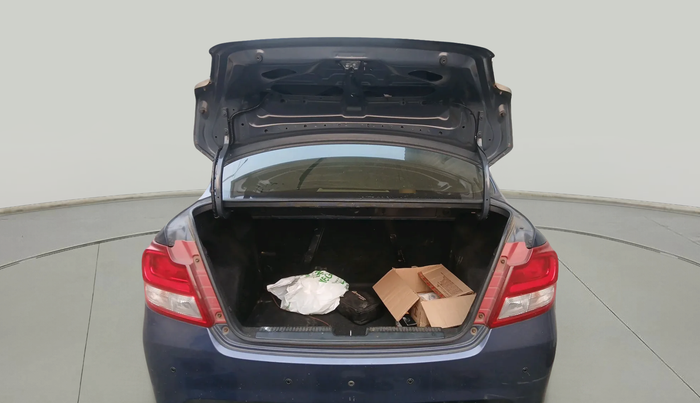 2018 Maruti Dzire VDI, Diesel, Manual, 1,40,056 km, exterior