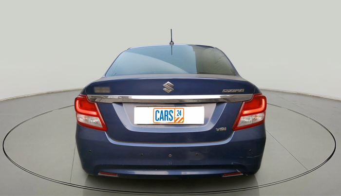 2018 Maruti Dzire VDI, Diesel, Manual, 1,40,056 km, exterior