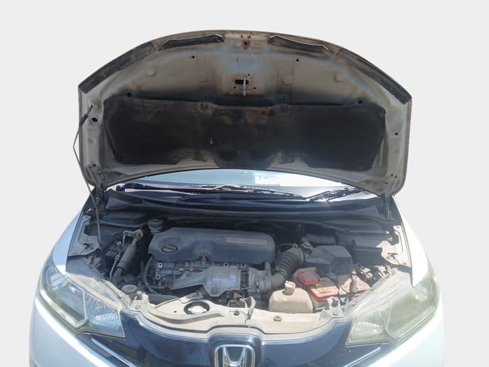 2016 Honda Jazz 1.5L I-DTEC VX, Diesel, Manual, 1,52,747 km, exterior