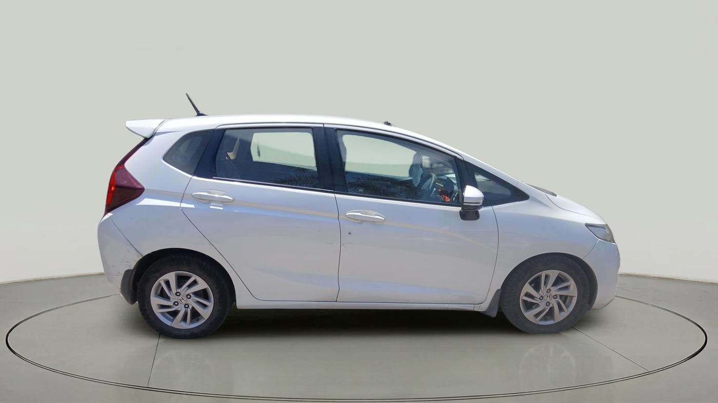 2016 Honda Jazz 1.5L I-DTEC VX, Diesel, Manual, 1,52,747 km, exterior