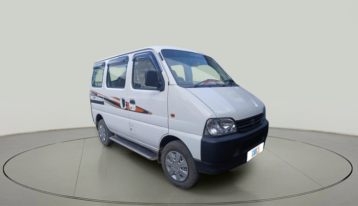 2024 Maruti Eeco 5 Str Ac CNG (O) , Petrol, Manual, 15,277 km, exterior