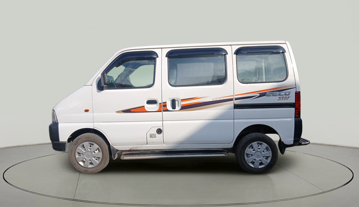 2024 Maruti Eeco 5 Str Ac CNG (O) , Petrol, Manual, 15,277 km, exterior