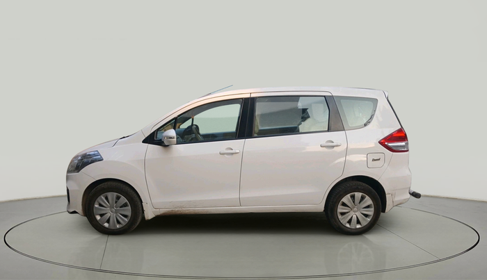 2016 Maruti Ertiga VDI SHVS, Diesel, Manual, 1,70,582 km, exterior