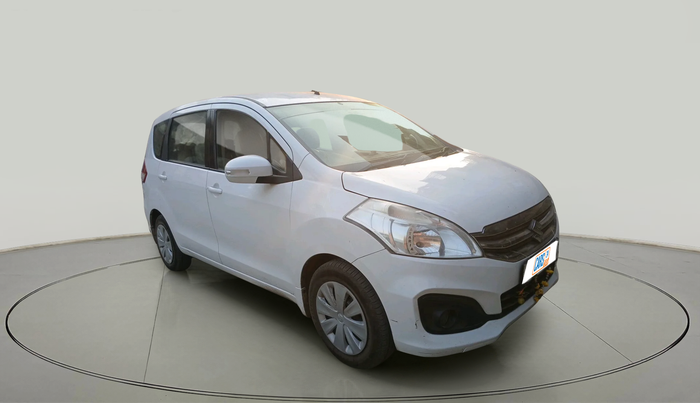 2016 Maruti Ertiga VDI SHVS, Diesel, Manual, 1,70,582 km, exterior