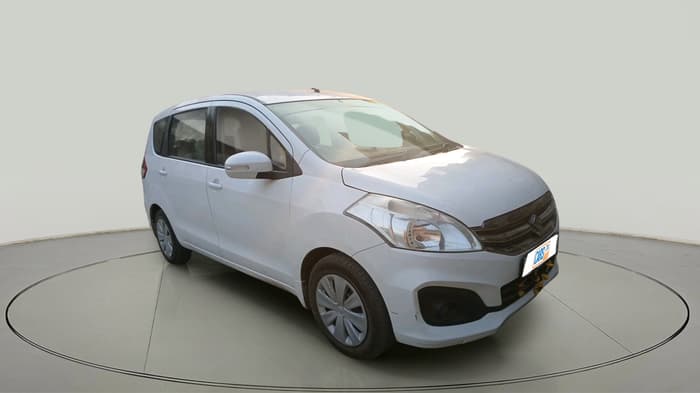 2016 Maruti Ertiga VDI SHVS, Diesel, Manual, 1,70,582 km, exterior
