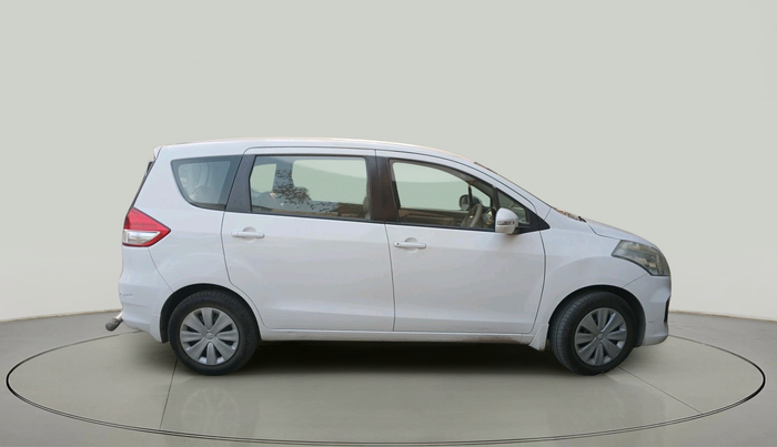 2016 Maruti Ertiga VDI SHVS, Diesel, Manual, 1,70,582 km, exterior