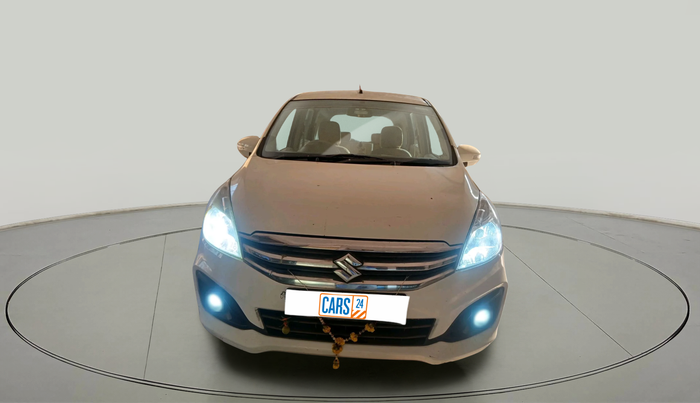 2016 Maruti Ertiga VDI SHVS, Diesel, Manual, 1,70,582 km, exterior