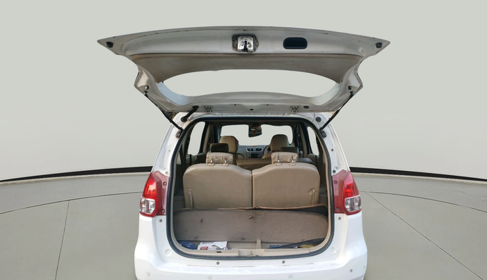 2016 Maruti Ertiga VDI SHVS, Diesel, Manual, 1,70,582 km, exterior