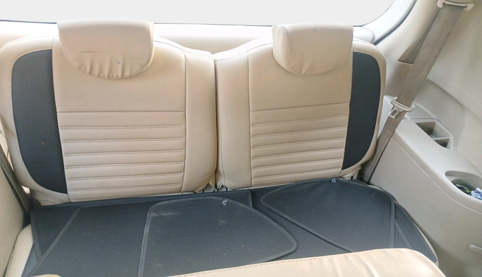 2016 Maruti Ertiga VDI SHVS, Diesel, Manual, 1,70,582 km, interior