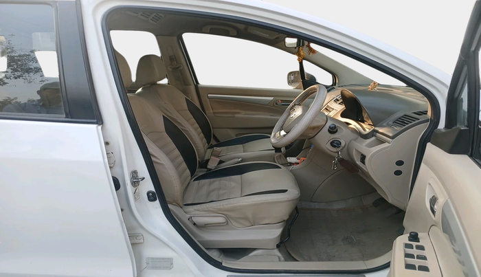 2016 Maruti Ertiga VDI SHVS, Diesel, Manual, 1,70,582 km, interior