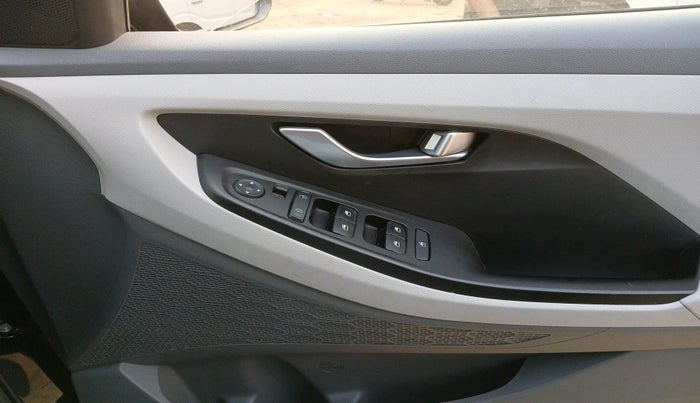 2024 Hyundai Creta S 1.5 PETROL, Petrol, Manual, 12,330 km, interior