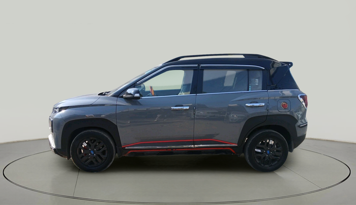 2024 Hyundai EXTER SX 1.2 MT Knight Edition, Petrol, Manual, 2,146 km, exterior