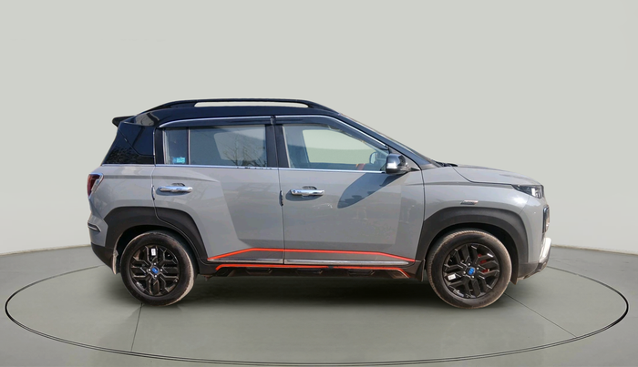 2024 Hyundai EXTER SX 1.2 MT Knight Edition, Petrol, Manual, 2,146 km, exterior