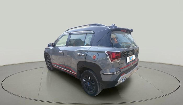 2024 Hyundai EXTER SX 1.2 MT Knight Edition, Petrol, Manual, 2,146 km, exterior