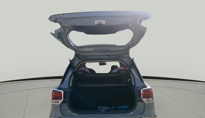 2024 Hyundai EXTER SX 1.2 MT Knight Edition, Petrol, Manual, 2,146 km, exterior