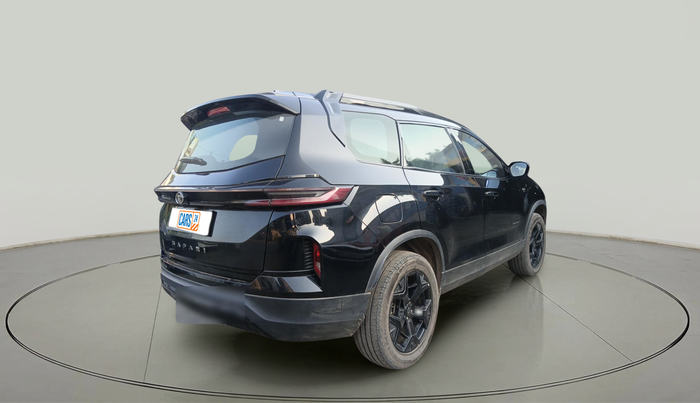 2023 Tata Safari ADVENTURE PLUS DARK EDITION AT, Diesel, Automatic, 14,331 km, exterior