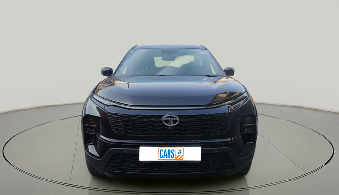 2023 Tata Safari ADVENTURE PLUS DARK EDITION AT, Diesel, Automatic, 14,331 km, exterior