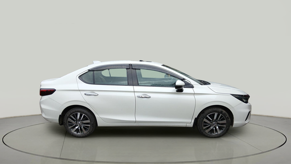 Used 2022 Honda City 1.5L I-DTEC ZX Manual | CARS24