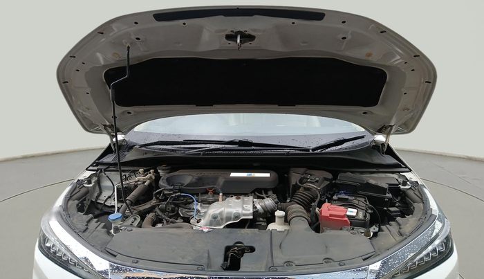 2022 Honda City 1.5L I-DTEC ZX, Diesel, Manual, 39,047 km, exterior