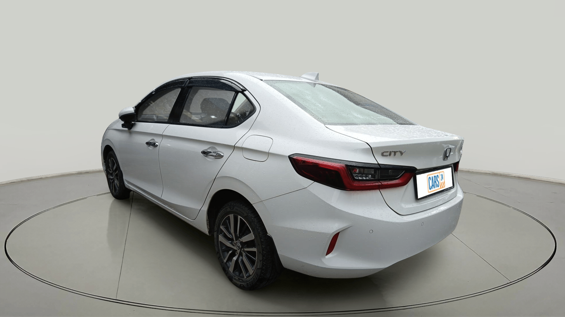 【ポンタ】 Used 2022 Honda City 1.5L I-DTEC ZX Manual | Cars24