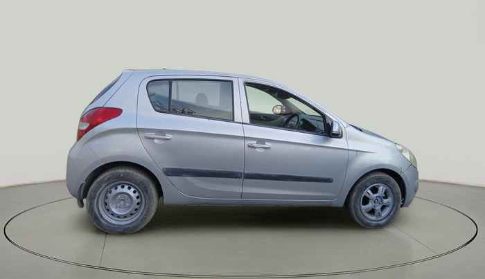 2011 Hyundai i20 SPORTZ 1.2, Petrol, Manual, 1,47,389 km, exterior