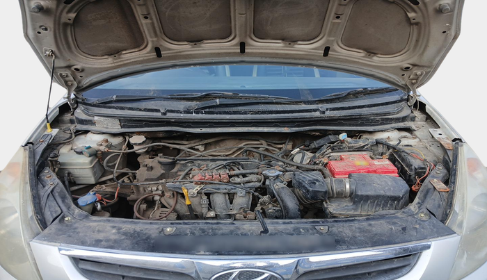 2011 Hyundai i20 SPORTZ 1.2, Petrol, Manual, 1,47,389 km, exterior