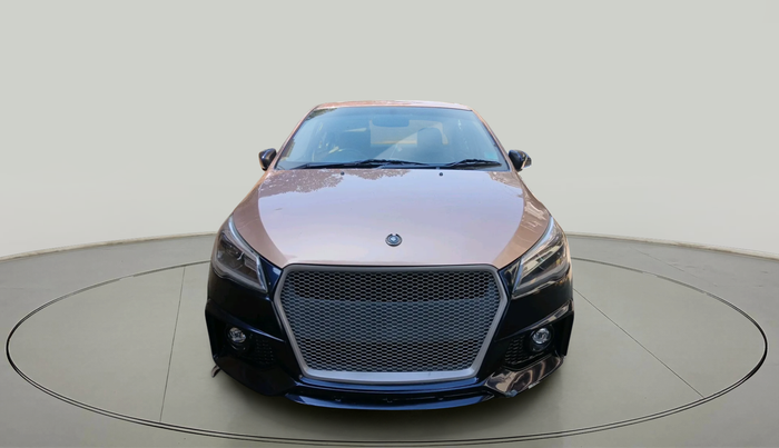 2018 Maruti Ciaz ALPHA 1.5 SHVS PETROL, Petrol, Manual, 38,159 km, exterior