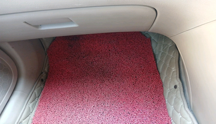 2018 Maruti Ciaz ALPHA 1.5 SHVS PETROL, Petrol, Manual, 38,159 km, interior