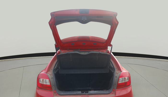 2018 Maruti Baleno DELTA DIESEL 1.3, Diesel, Manual, 2,06,814 km, exterior