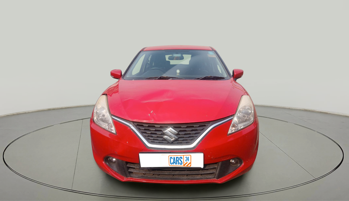 2018 Maruti Baleno DELTA DIESEL 1.3, Diesel, Manual, 2,06,814 km, exterior