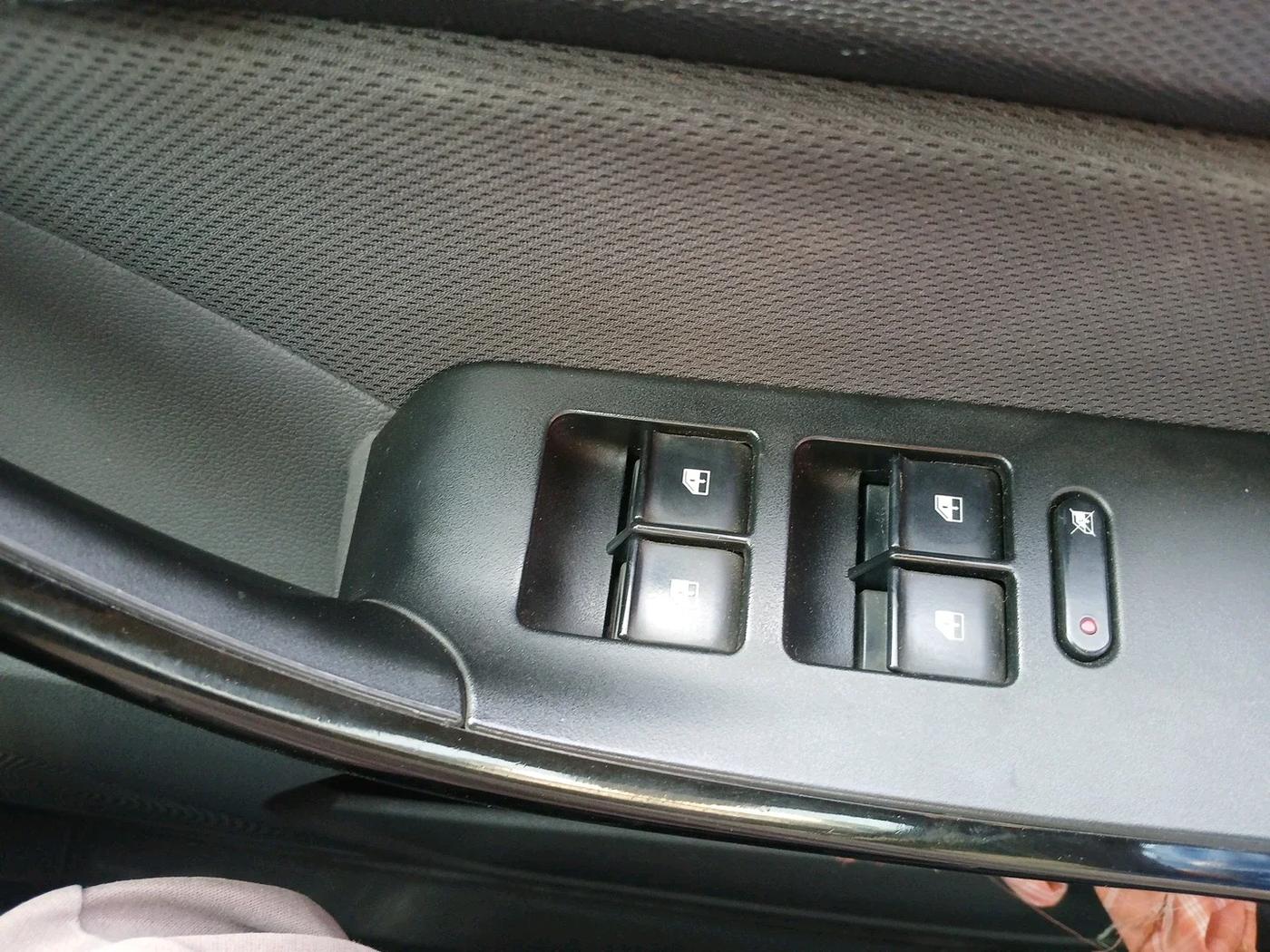 2017 Tata TIGOR XZ (O) PETROL, Petrol, Manual, 59,936 km, interior