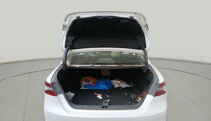 2023 Toyota Camry HYBRID, Hybrid, Automatic, 48,853 km, exterior