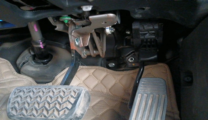 2023 Toyota Camry HYBRID, Hybrid, Automatic, 48,853 km, interior