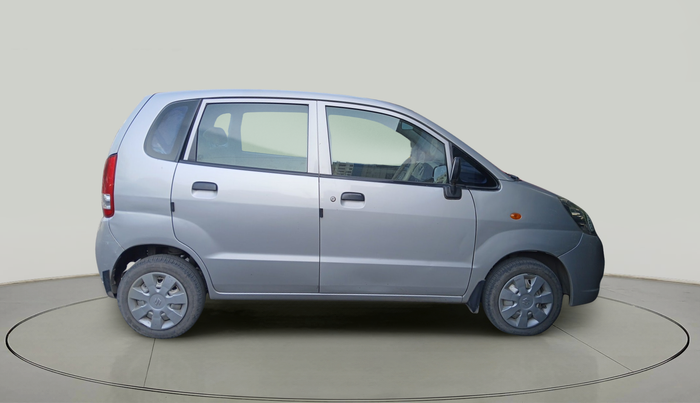 2010 Maruti Zen Estilo LXI, Petrol, Manual, 1,25,735 km, exterior
