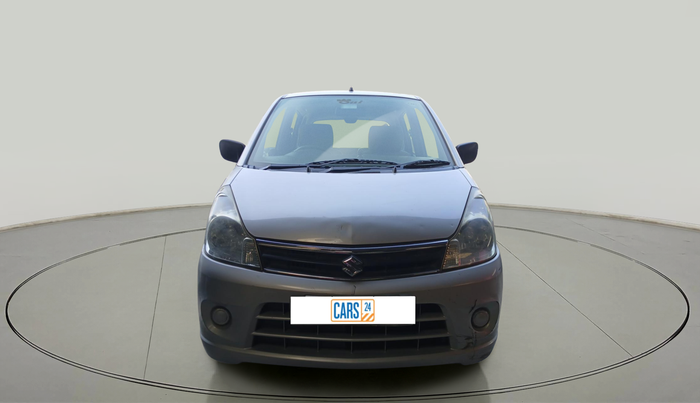 2010 Maruti Zen Estilo LXI, Petrol, Manual, 1,25,735 km, exterior