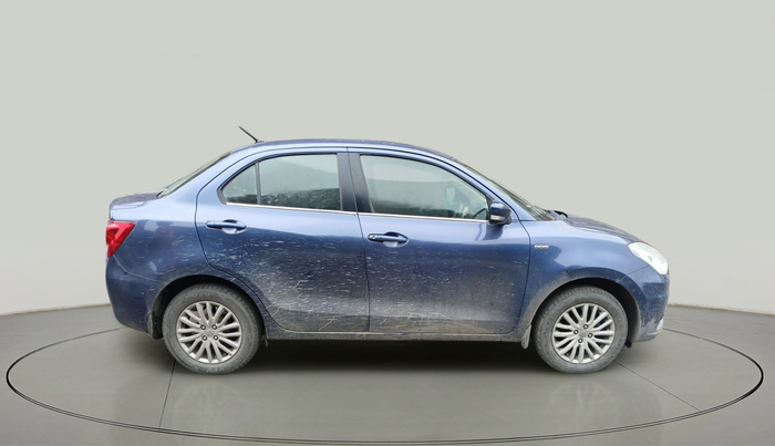 2018 Maruti Dzire ZDI, Diesel, Manual, 1,62,051 km, exterior